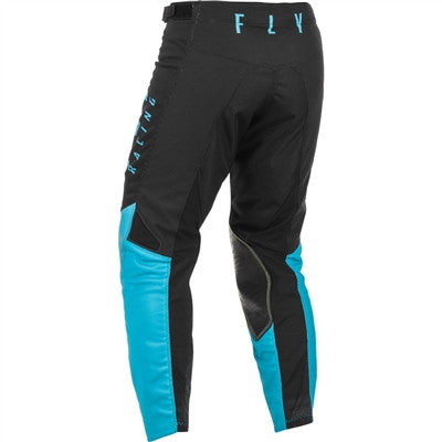 FLY Racing 2021 Kinetic Mesh Pants - Blue/Black
