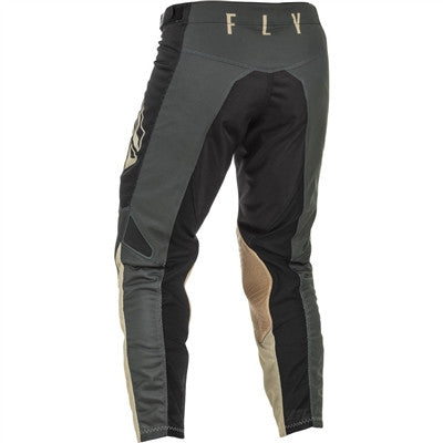 FLY Racing 2021 Kinetic Mesh Pants - Stone/Khaki/Black