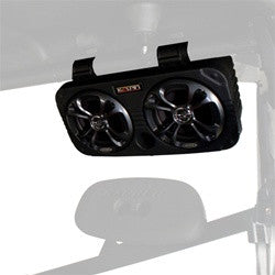 Kolpin Universal UTV Stereo With Dual Speakers