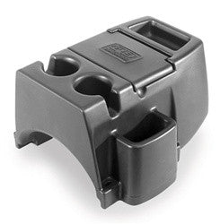 QuadBoss Console With Side Storage