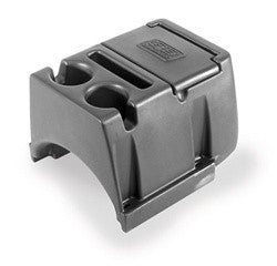 QuadBoss Console With Center Storage