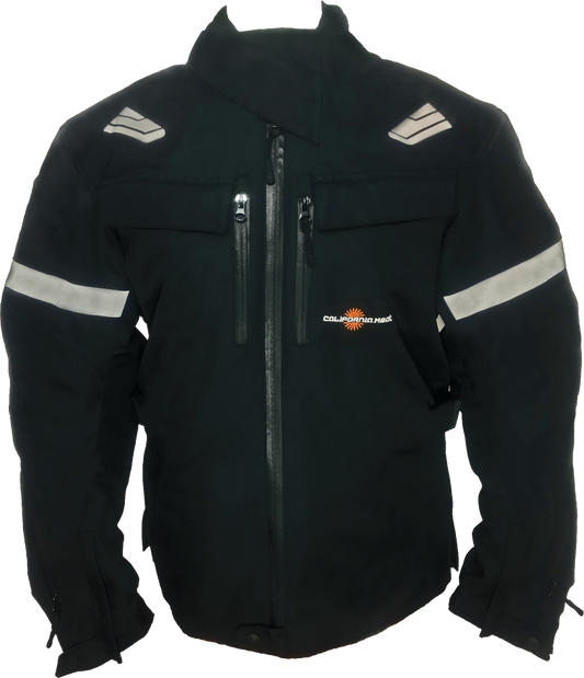 California Heat 12V Streetrider Outer Jacket