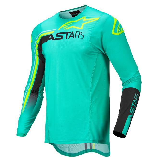 Alpinestars 2022 Supertech Blaze MX Jersey