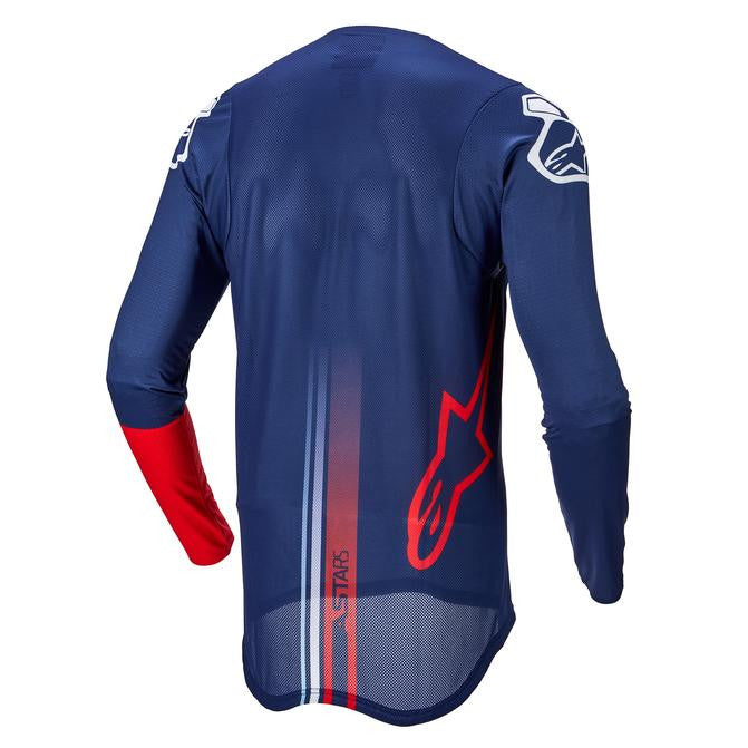 Alpinestars 2022 Supertech Blaze MX Jersey