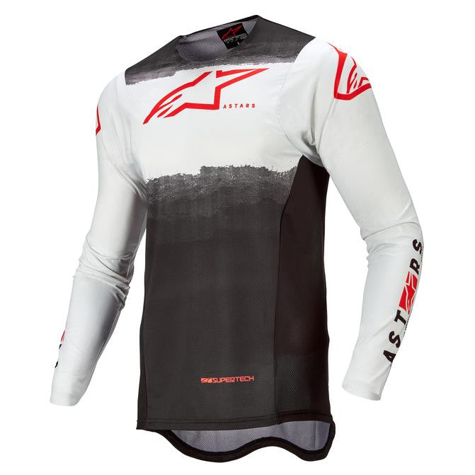 Alpinestars 2022 Supertech Foster MX Jersey