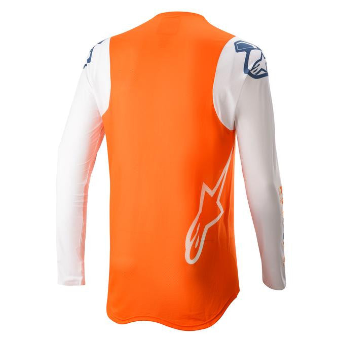 Alpinestars 2022 Supertech Foster MX Jersey
