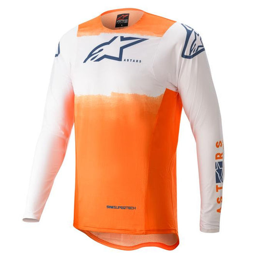Alpinestars 2022 Supertech Foster MX Jersey