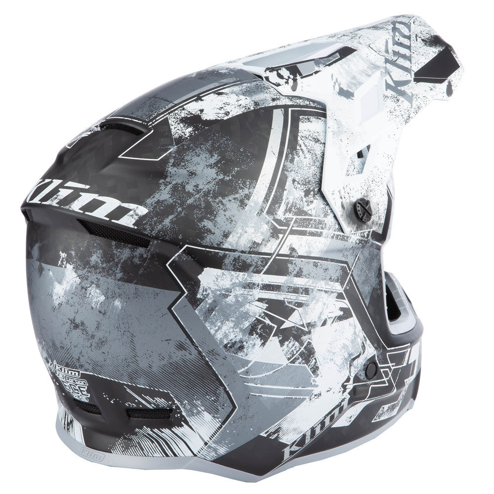 Klim F3 Carbon Helmet ECE