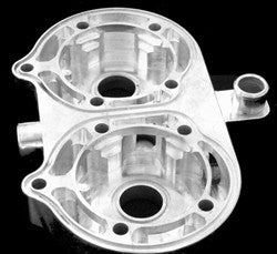 ModQuad Custom Designed 1-Piece Head for Yamaha YFZ350 Banshee
