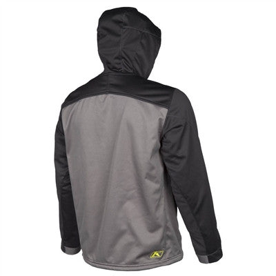 Klim 2019 Transition Hoodie - Black