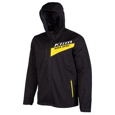 Klim Transition Tech Hoodie - Race Spec