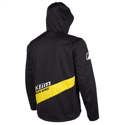 Klim Transition Tech Hoodie - Race Spec
