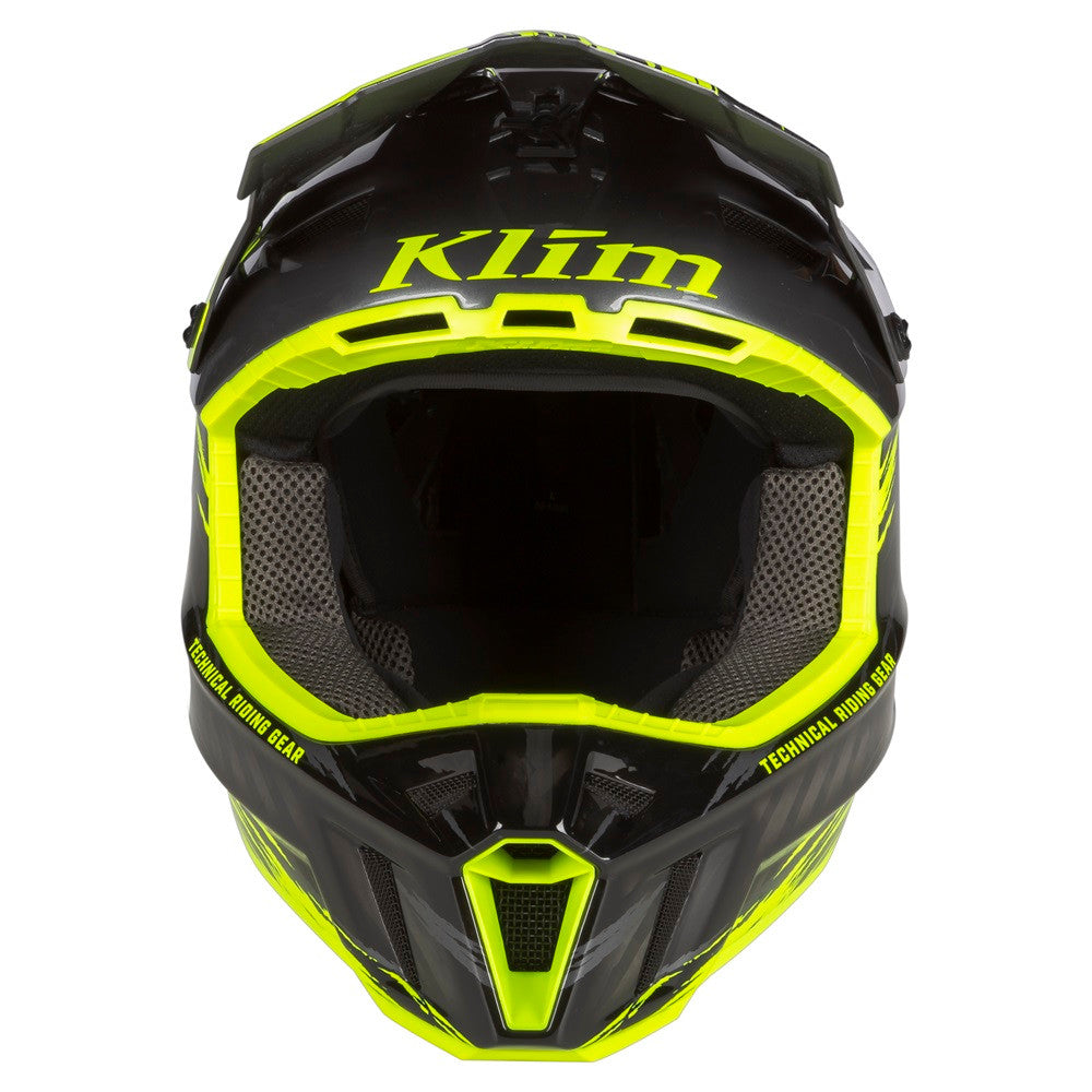 Klim F3 Carbon Pro Helmet ECE
