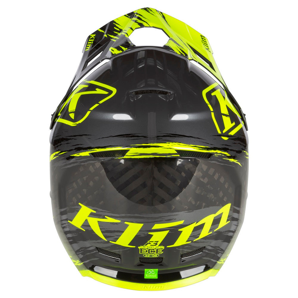 Klim F3 Carbon Pro Helmet ECE