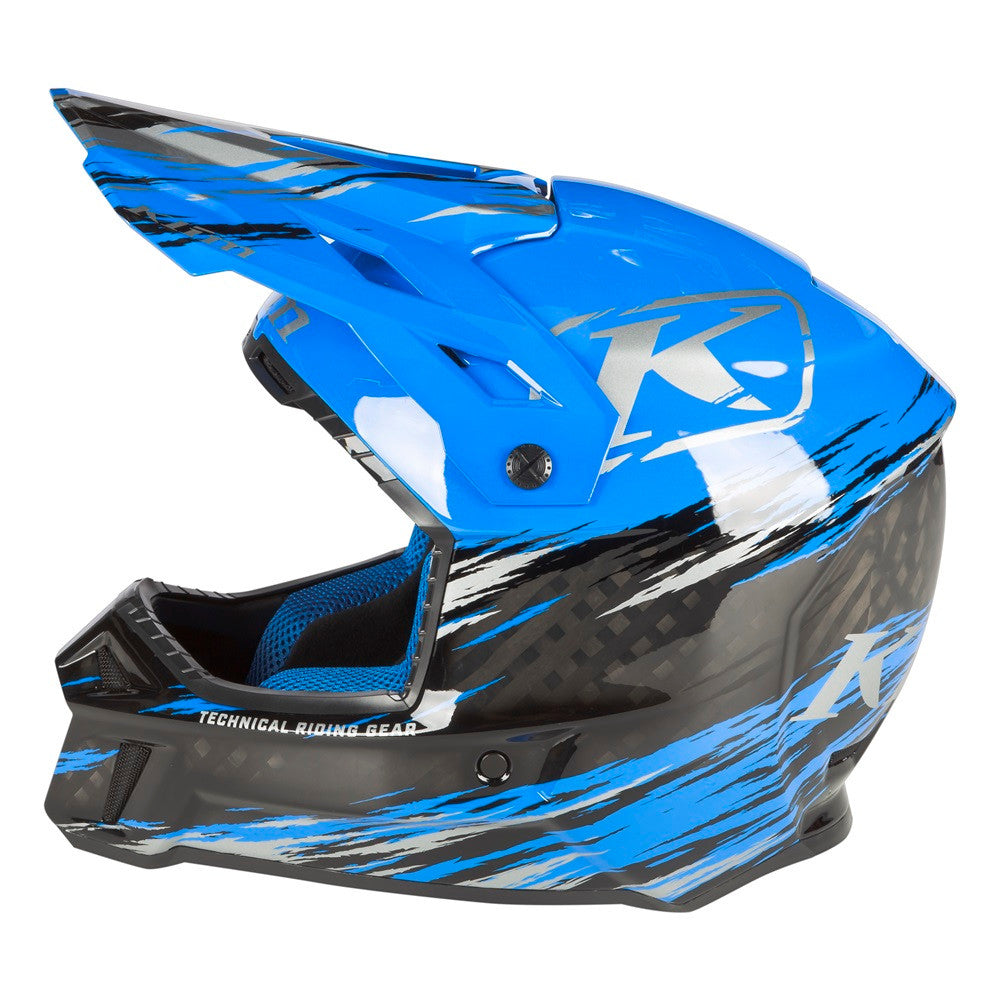 Klim F3 Carbon Pro Helmet ECE