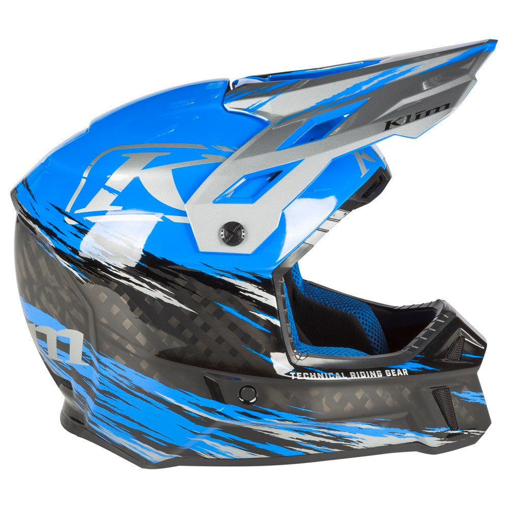 Klim F3 Carbon Pro Helmet ECE