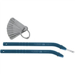 Jims 2015 Feeler Gauge Set