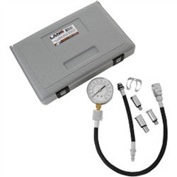 Lang 2015 Hands-Free Motorcycle Compression Tester