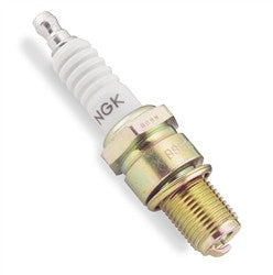 NGK V Spark Plugs