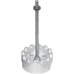 SLP 2015 Clutch Holding Fixtures
