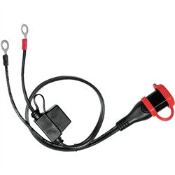 Tecmate Charger Accessories