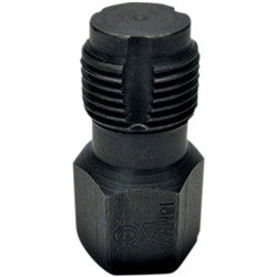 Jims 2015 Spark Plug And Oxygen Thread Chasers