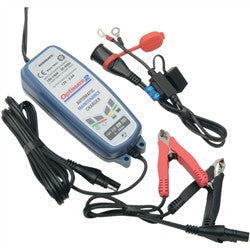 Tecmate Optimate 2 Charger