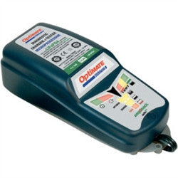 Tecmate Optimate Lithium