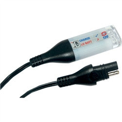 Tecmate 12V Led Flashlight