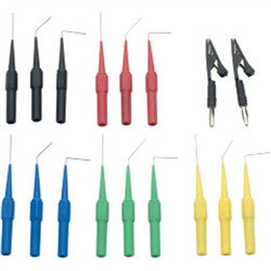 Jims 2015 Multimeter Volt Probe Kit