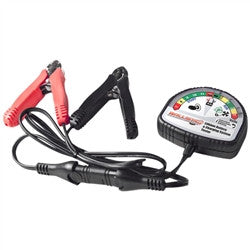 Ballistic EVO Battery System Tester