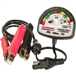 Tecmate Optimate Test TS121