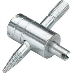 Moose Racing 2014 4-Way Tire Valve Repair Tool
