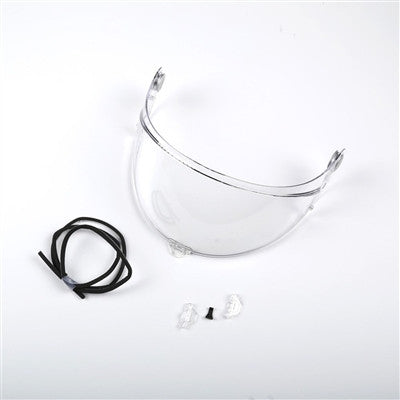 Klim 2019 K1R Transition Face Shield