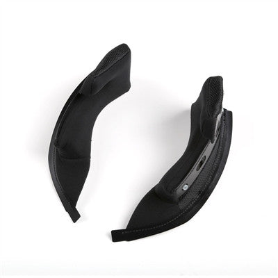 Klim 2019 K1R Cheek Pads