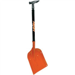 HMK 2015 Shovels