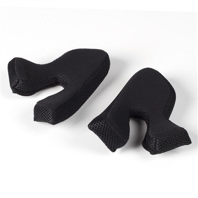 Klim 2019 F3 Series Replacement Cheek Pads