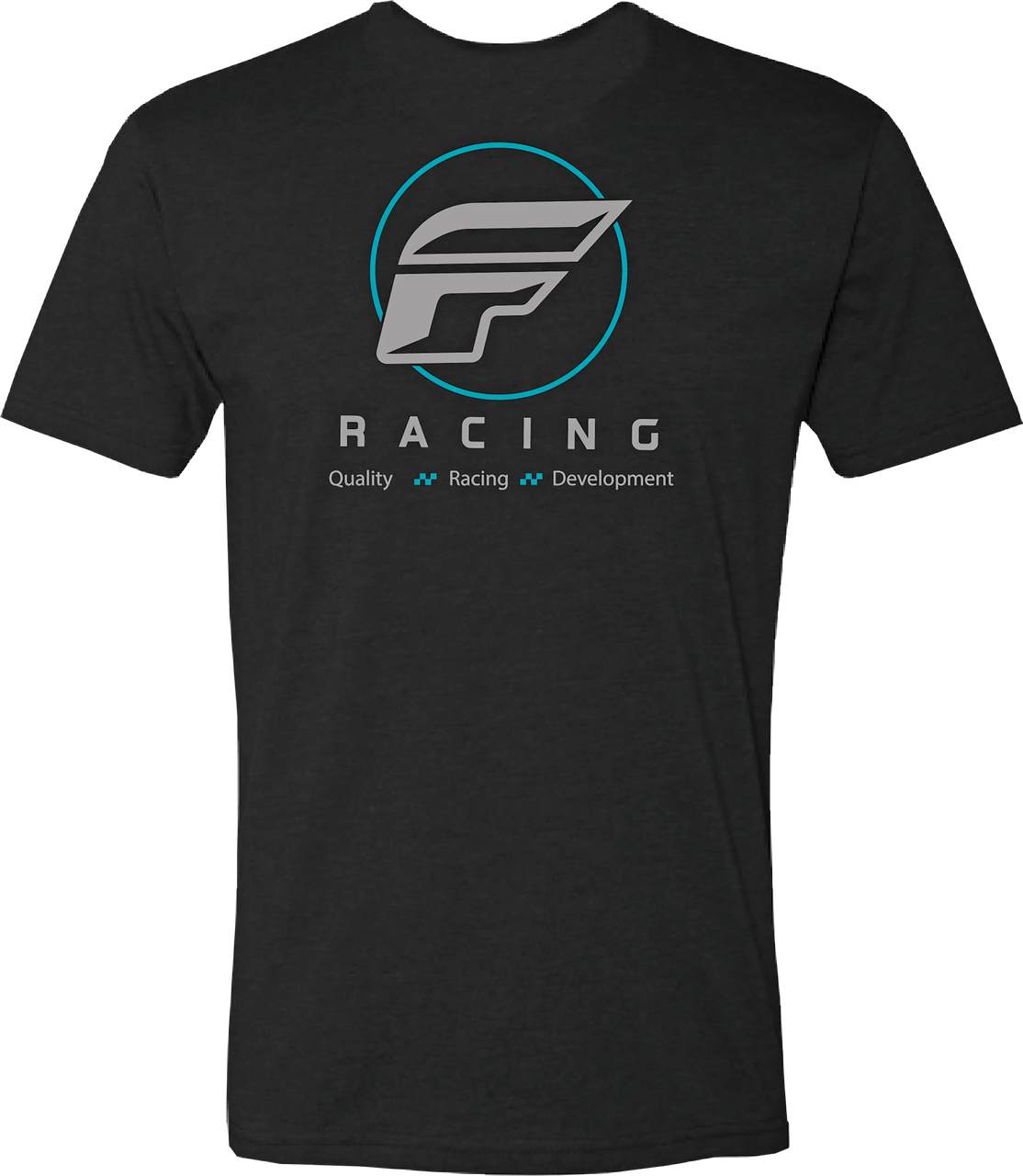 FLY Racing FLY Victory Tee Black