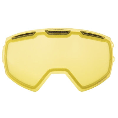 Klim 2019 Oculus Goggle Lens - Light Yellow Tint