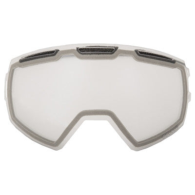 Klim 2019 Oculus Goggle Lens - Clear
