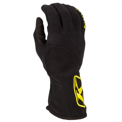 Klim 2019 Terrafirma Dust Gloves - Black
