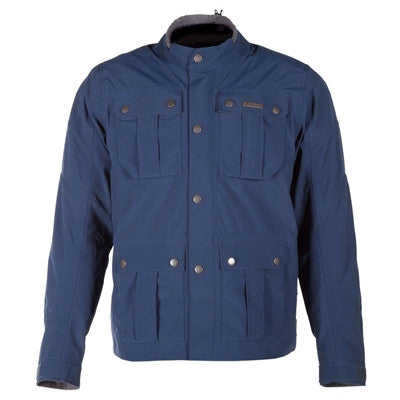 Klim 2019 Revener Jacket - Blue