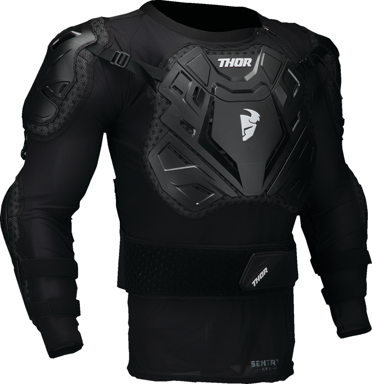 Thor Sentry XP2 Guard Black