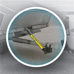 Justsail Products Tilt-EZ For Single Pole Tongue