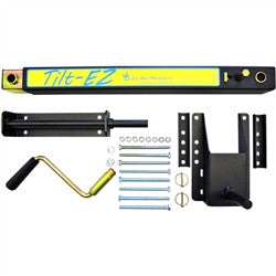 Justsail Products Tilt-EZ For Single Pole Tongue