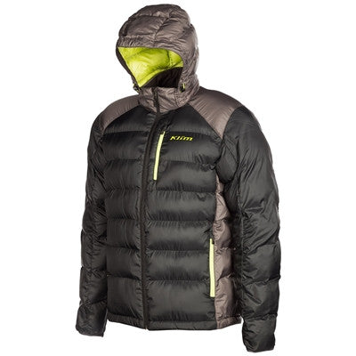 Klim 2019 Camber Jacket - Black