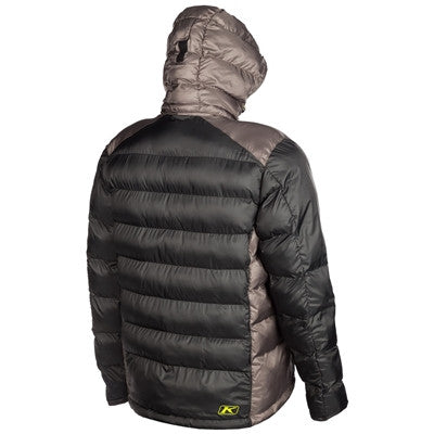 Klim 2019 Camber Jacket - Black