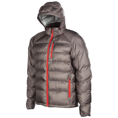 Klim 2019 Camber Jacket - Grey