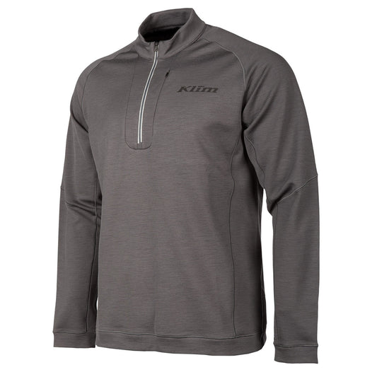 Klim Teton Merino Wool 1/4 Zip