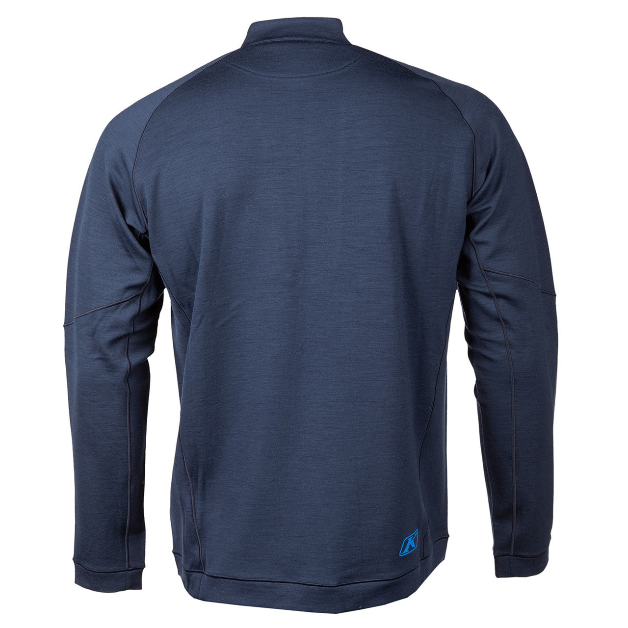 Klim Teton Merino Wool 1/4 Zip